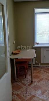 1-к квартира, на длительный срок, 31м2, 5/5 этаж