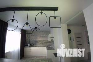 1-к квартира, посуточно, 47м2, 21/21 этаж