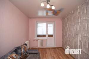 2-к квартира, на длительный срок, 51м2, 3/10 этаж