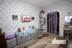 2-к квартира, на длительный срок, 56м2, 1/4 этаж