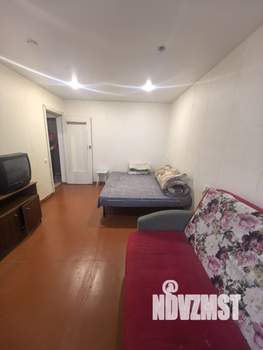 1-к квартира, на длительный срок, 30м2, 8/10 этаж