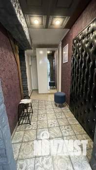 2-к квартира, посуточно, 70м2, 1/1 этаж