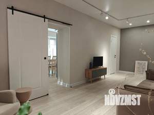 2-к квартира, посуточно, 60м2, 2/2 этаж