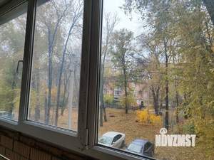 1-к квартира, на длительный срок, 34м2, 2/11 этаж