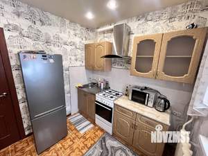 1-к квартира, на длительный срок, 38м2, 3/5 этаж