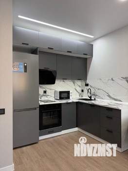 1-к квартира, на длительный срок, 37м2, 3/13 этаж