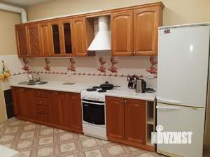 1-к квартира, на длительный срок, 48м2, 10/24 этаж