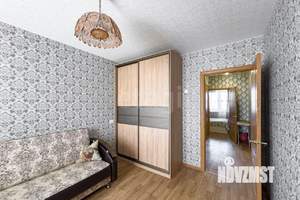 3-к квартира, на длительный срок, 60м2, 5/9 этаж