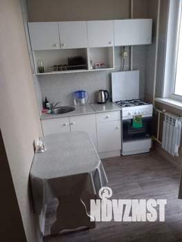 1-к квартира, посуточно, 30м2, 2/9 этаж