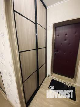 1-к квартира, на длительный срок, 28м2, 3/5 этаж