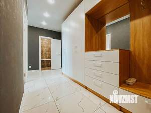 3-к квартира, посуточно, 80м2, 1/1 этаж