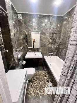 1-к квартира, на длительный срок, 44м2, 6/8 этаж