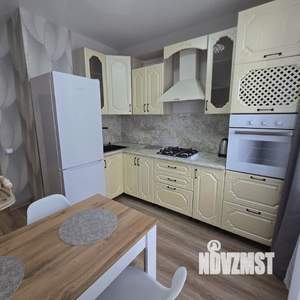 3-к квартира, посуточно, 60м2, 9/10 этаж