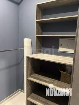 1-к квартира, на длительный срок, 43м2, 1/4 этаж