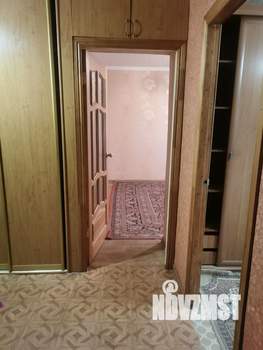 2-к квартира, на длительный срок, 43м2, 4/5 этаж