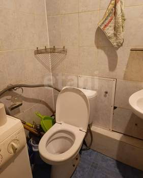 2-к квартира, на длительный срок, 43м2, 3/5 этаж