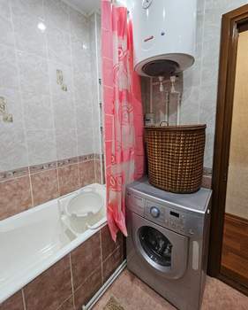 2-к квартира, на длительный срок, 74м2, 2/5 этаж