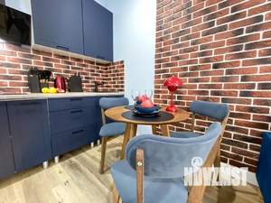 Студия квартира, посуточно, 33м2, 5/24 этаж