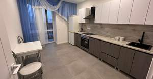 2-к квартира, на длительный срок, 54м2, 6/8 этаж