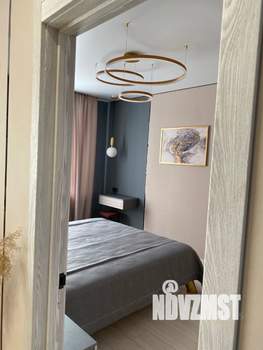 2-к квартира, на длительный срок, 56м2, 19/24 этаж