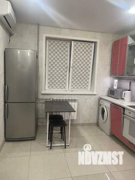 1-к квартира, на длительный срок, 37м2, 3/14 этаж