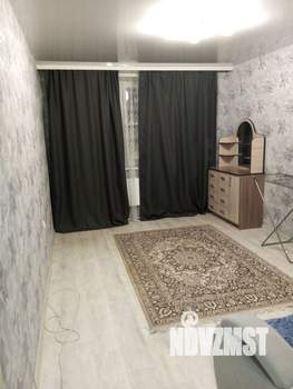1-к квартира, на длительный срок, 40м2, 1/11 этаж