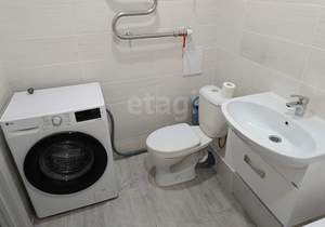 2-к квартира, на длительный срок, 55м2, 6/10 этаж