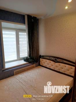 3-к квартира, на длительный срок, 42м2, 1/4 этаж