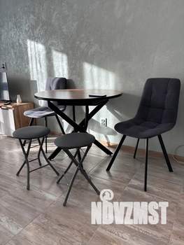 1-к квартира, посуточно, 40м2, 3/7 этаж