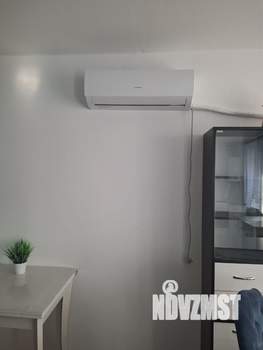 1-к квартира, на длительный срок, 35м2, 2/4 этаж