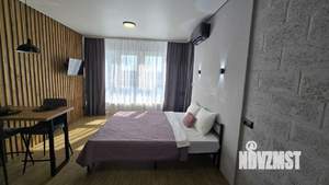 Студия квартира, посуточно, 30м2, 17/25 этаж