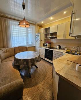 2-к квартира, на длительный срок, 54м2, 9/12 этаж