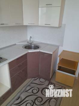 1-к квартира, на длительный срок, 36м2, 2/3 этаж