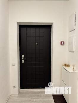 2-к квартира, на длительный срок, 40м2, 9/24 этаж