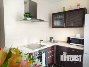 1-к квартира, посуточно, 37м2, 7/9 этаж