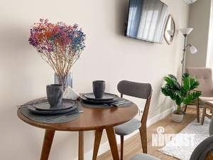 Студия квартира, посуточно, 33м2, 11/24 этаж