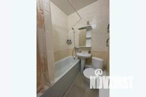 1-к квартира, посуточно, 26м2, 11/24 этаж