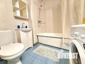 1-к квартира, посуточно, 37м2, 15/16 этаж