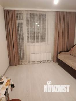 Студия квартира, на длительный срок, 30м2, 18/24 этаж