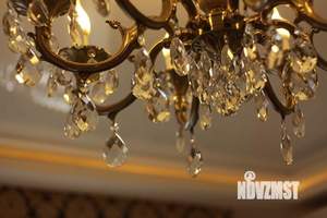 1-к квартира, посуточно, 54м2, 1/1 этаж