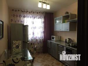 1-к квартира, на длительный срок, 50м2, 6/10 этаж