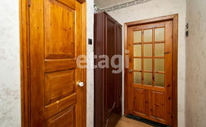 1-к квартира, на длительный срок, 33м2, 3/5 этаж