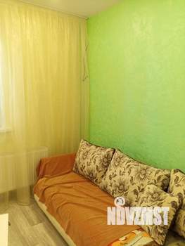 1-к квартира, на длительный срок, 39м2, 4/10 этаж