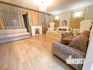 2-к квартира, посуточно, 80м2, 1/1 этаж