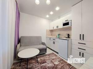 1-к квартира, посуточно, 18м2, 1/1 этаж