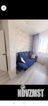 1-к квартира, на длительный срок, 46м2, 7/8 этаж