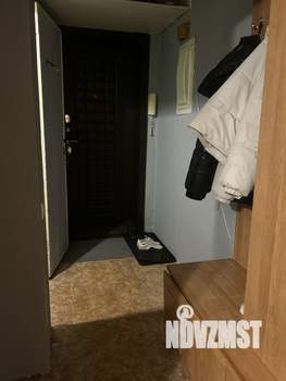 1-к квартира, на длительный срок, 30м2, 5/5 этаж