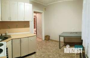 1-к квартира, на длительный срок, 36м2, 6/9 этаж