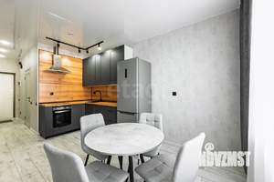 1-к квартира, на длительный срок, 38м2, 14/24 этаж