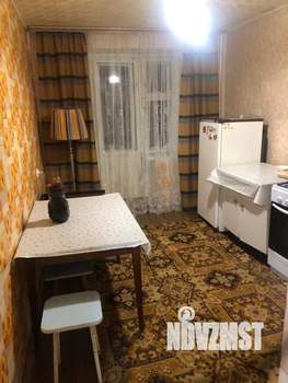 1-к квартира, на длительный срок, 37м2, 3/5 этаж